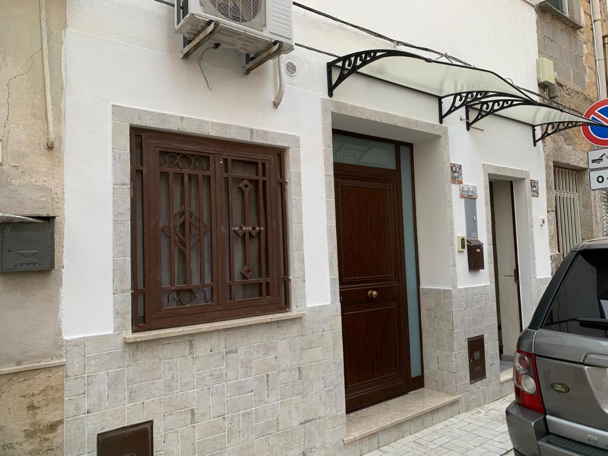 Casa Enza Partanna Mondello Apartment Palermo Exterior photo